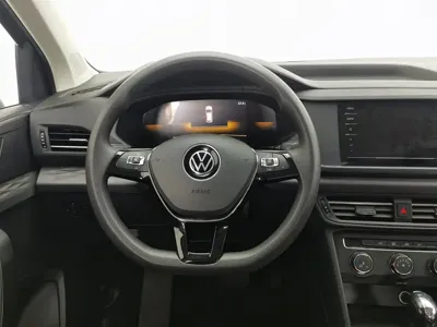 Volkswagen Tharu 2022, 97600 км, за 59800 CNY - фото 11