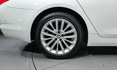 BMW 5-Series 2018, 149122 км, за 20400000 KRW - фото 5