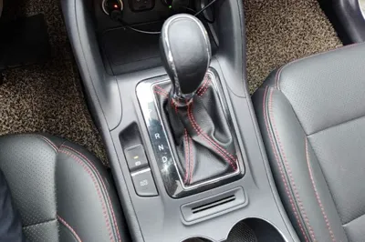 Changan CS75 2016, 67700 км, за 38000.65 CNY - фото 17