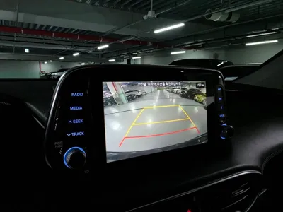Hyundai Santafe 2019, 109559 км, за 18650000 KRW - фото 14