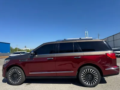 Lincoln Navigator 2019, 58777 км, за 51900000 KRW - фото 3
