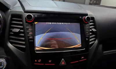 KG_Mobility_Ssangyong TIBOLI 2019, 106496 км, за 8900000 KRW - фото 18