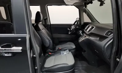 Kia Ray 2021, 48285 км, за 88880000 KRW - фото 26