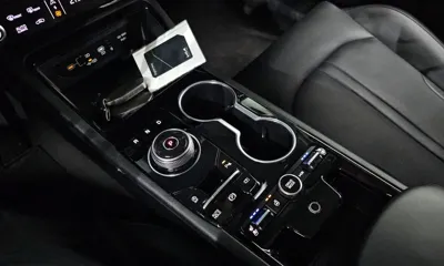 Kia K5 2024, 41887 км, за 28500000 KRW - фото 9