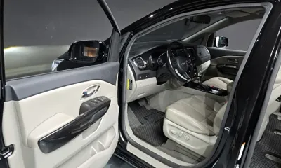 Kia Canival 2019, 81586 км, за 14990000 KRW - фото 10
