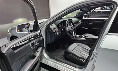 Mercedes-Benz E-Class 2014, 153108 км, за 8990000 KRW - фото 10