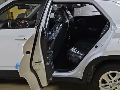 Hyundai Venue 2026, 5 км, за 3360000 KRW - фото 8