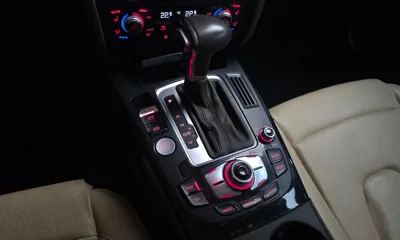 Audi A5 2016, 180254 км, за 11700000 KRW - фото 9