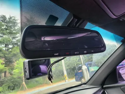Kia K5 2016, 247567 км, за 6900000 KRW - фото 8