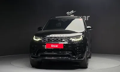 Land Rover Discovery 2023, 21360 км, за 61900000 KRW - фото 3