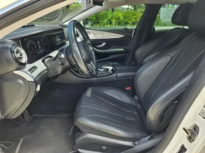 Mercedes-Benz CLS-Class 2019, 273713 км, за 22300000 KRW - фото 12