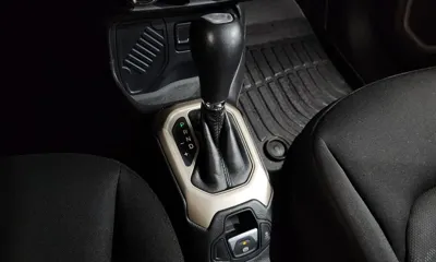 Jeep Renegade 2016, 90074 км, за 6100000 KRW - фото 9