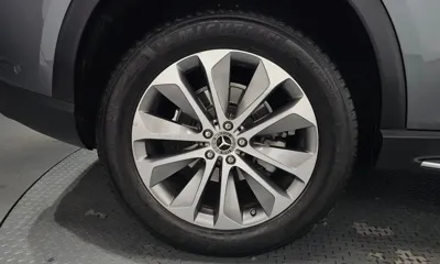 Mercedes-Benz GLE-Class 2021, 37687 км, за 58000000 KRW - фото 21
