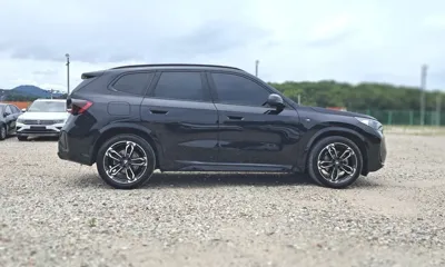 BMW X1 2023, 23692 км, за 64000000 KRW