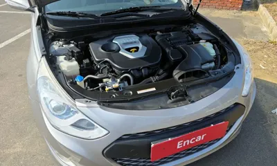 Hyundai Sonata 2012, 292716 км, за 3200000 KRW - фото 6