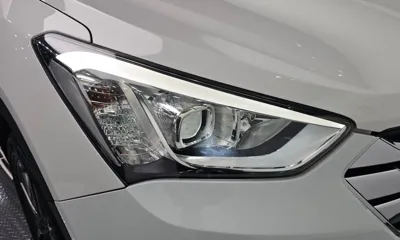 Hyundai Santafe 2013, 142873 км, за 8000000 KRW - фото 22
