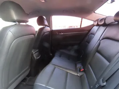 Hyundai Avante 2018, 114464 км, за 9900000 KRW - фото 10