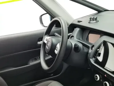 Honda Fit 2022, 44700 км, за 47699 CNY - фото 22