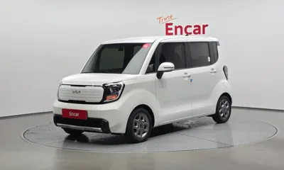 Kia Ray · 2024 год