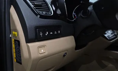 Kia Canival 2019, 92899 км, за 24970000 KRW - фото 44