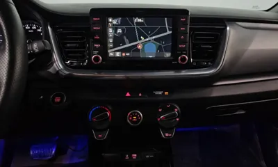 Kia Stonic 2018, 42652 км, за 99990000 KRW - фото 14