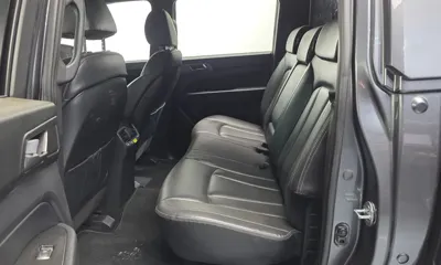 KG_Mobility_Ssangyong Rexton 2021, 117880 км, за 19200000 KRW - фото 12