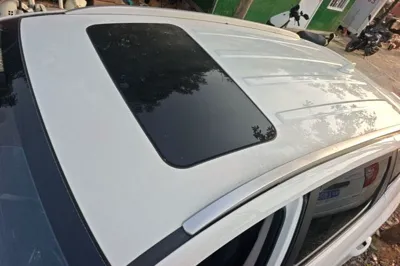 Geely Auto Vision X6 2021, 53200 км, за 53316.47 CNY - фото 11