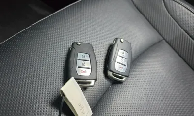 KG_Mobility_Ssangyong TIBOLI 2017, 88467 км, за 8700000 KRW - фото 17