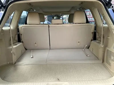 Toyota Highlander 2018, 123800 км, за 115800 CNY - фото 12