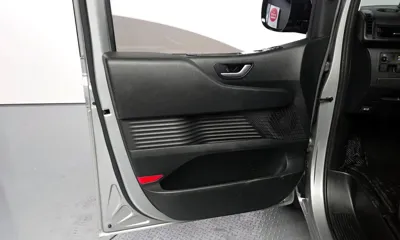 Hyundai Staria 2024, 73379 км, за 23400000 KRW - фото 24