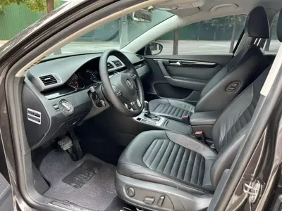 Volkswagen Magotan 2014, 74000 км, за 39800 CNY - фото 4