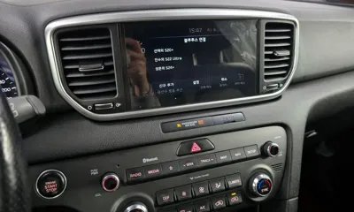 Kia Sportage 2019, 76124 км, за 15500000 KRW - фото 26