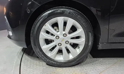 ChevroletGMDaewoo Spark 2017, 52704 км, за 6700000 KRW - фото 5