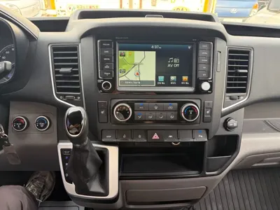 Hyundai Solati 2018, 68258 км, за 34900000 KRW - фото 9