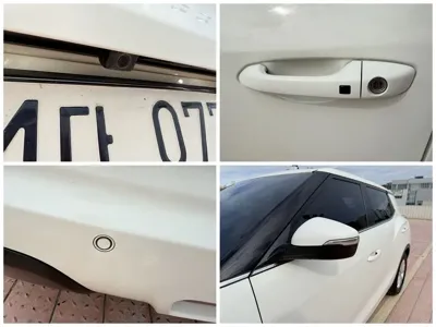 KG_Mobility_Ssangyong TIBOLI 2016, 211547 км, за 4400000 KRW - фото 16
