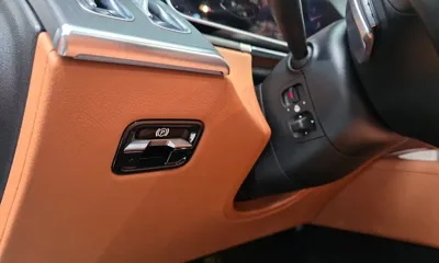 Mercedes-Benz S-Class 2022, 56255 км, за 88990000 KRW - фото 20