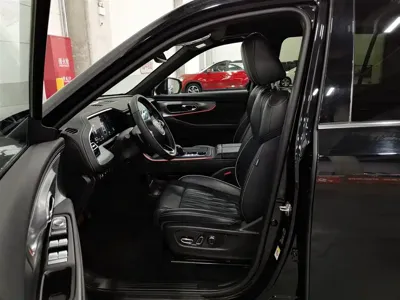 GAC Motor Trumpchi GS8 2023, 39100 км, за 93800 CNY - фото 10