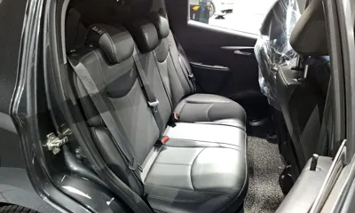 ChevroletGMDaewoo Spark 2017, 40763 км, за 6500000 KRW - фото 11