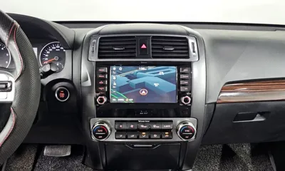 Kia Mohave 2017, 150533 км, за 14200000 KRW - фото 14