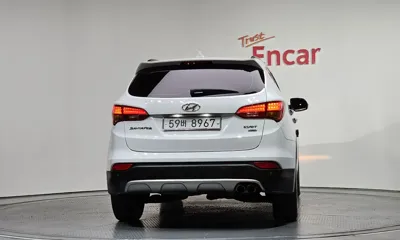 Hyundai Santafe 2015, 141197 км, за 7900000 KRW
