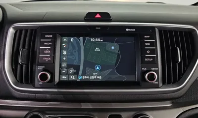 Kia Ray 2019, 59845 км, за 12600000 KRW - фото 16