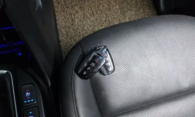 Hyundai Santafe 2016, 63006 км, за 14500000 KRW - фото 32