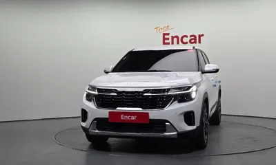 Kia Seltos 2026, 2379 км, за 34900000 KRW - фото 3