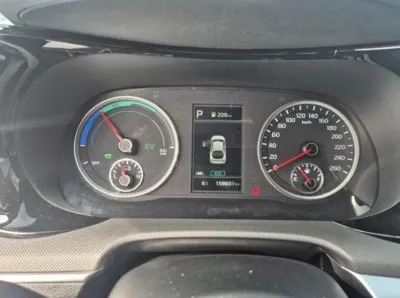 Kia K5 2021, 158600 км, за 14990000 KRW - фото 9