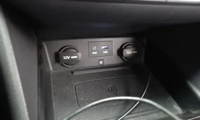 Hyundai Ioniq 2016, 163737 км, за 7690000 KRW - фото 18