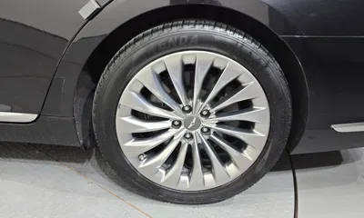 Genesis EQ900 2018, 179602 км, за 17600000 KRW - фото 21