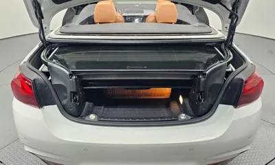 BMW 4-Series 2017, 37768 км, за 23990000 KRW - фото 17