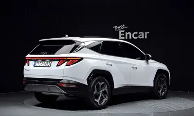 Hyundai Tucson 2023, 56754 км, за 23500000 KRW