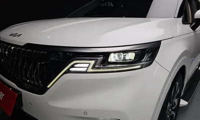Kia Canival 2022, 136877 км, за 32500000 KRW - фото 22