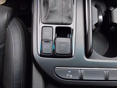 Hyundai Grandeur 2018, 158206 км, за 10800000 KRW - фото 14